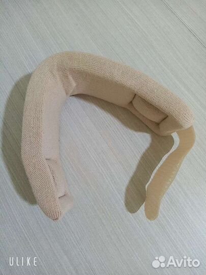 Воротник детский ортопедический