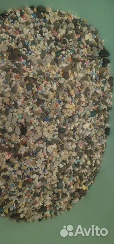 Грунт для аквариума