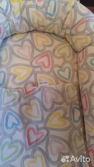 Кокон гнездышко Loombee