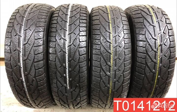 Tigar Winter 195/65 R15 95T
