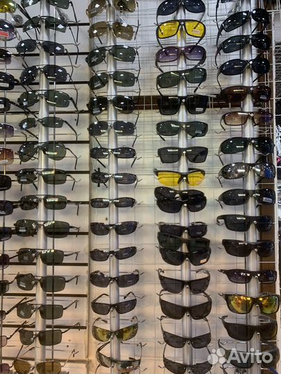Очки оптом