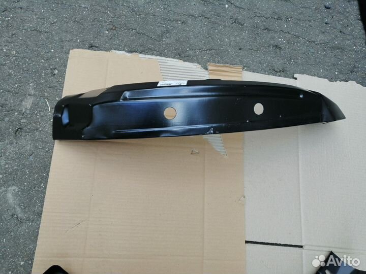 Арка передней двери внутренняя ford transit