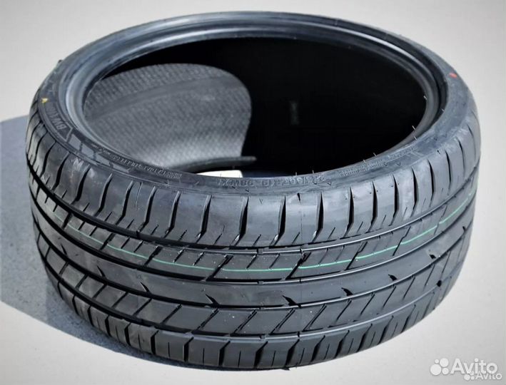 Bearway BW118 325/40 R22 и 285/45 R22 110V