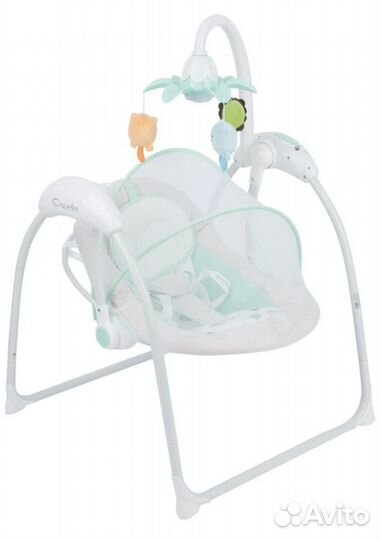 Детские качели Capella TY-018E