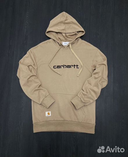 Кофта Carhartt