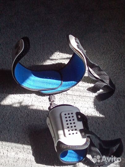 Ортез на тазобедренный сустав