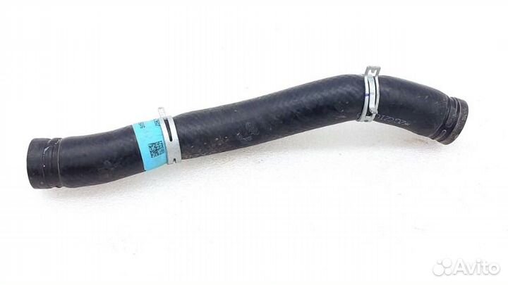 Патрубок радиатора Kia Soul SK G4FG 2021