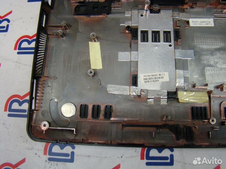 Поддон (Корыто) Asus Eee PC 1001PXD