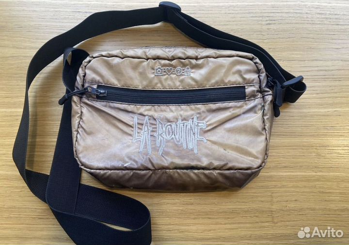 Сумка La routine