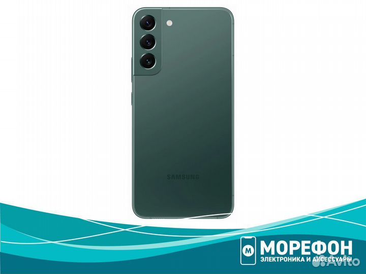Samsung Galaxy S22+, 8/256 ГБ