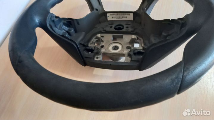 Руль Форд Фокус 3