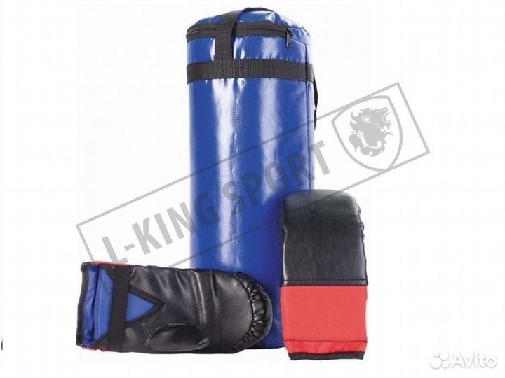 Боксерский мешок