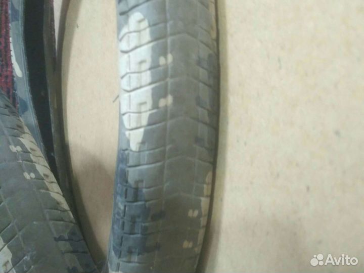 Бмх custom трюковой