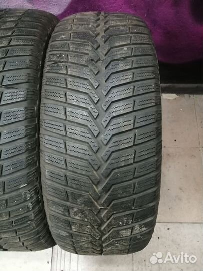 Vredestein SnowTrac 3 205/55 R16