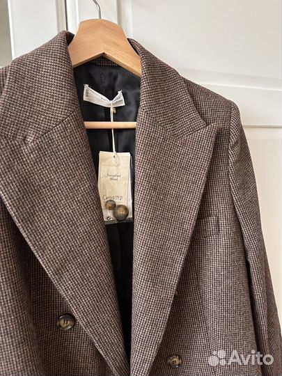 Пиджак mango M новый