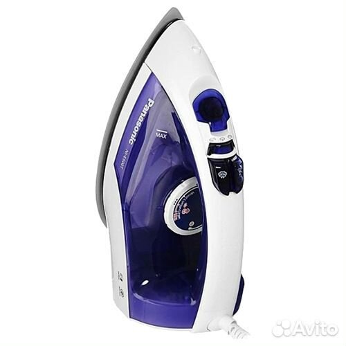 Утюг Panasonic NI-E510tdtw