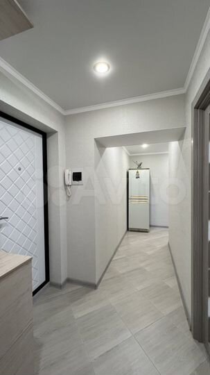 2-к. квартира, 52,9 м², 3/5 эт.