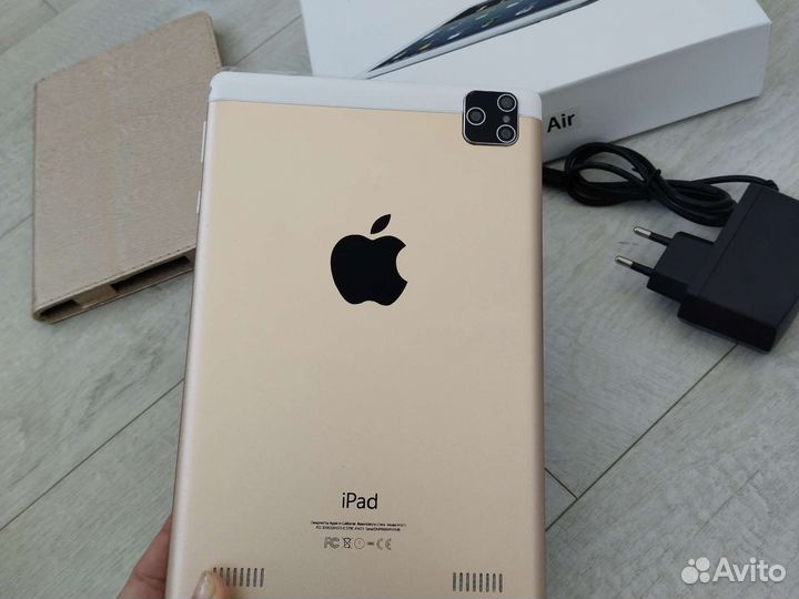 Планшет реплика iPad pro