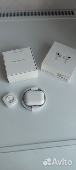 Airpods pro реплика