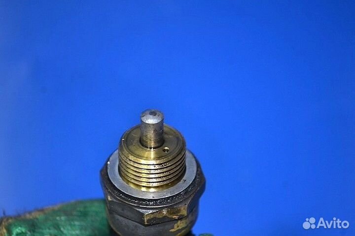 Датчик, включения скорости DAF XF105 (01.05)