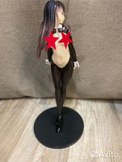 Фигурка Аниме Касуми