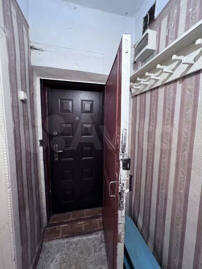 2-к. квартира, 43,4 м², 2/3 эт.