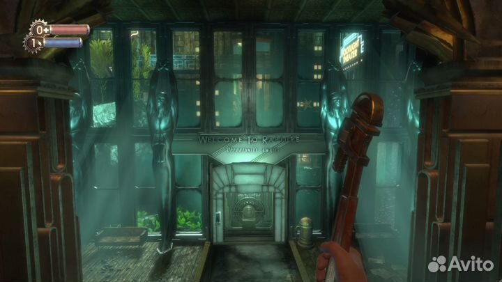BioShock The Collection (Switch) Продажа, Обмен