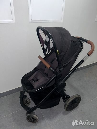 Коляска happy baby mommer 2 в 1 трансформер