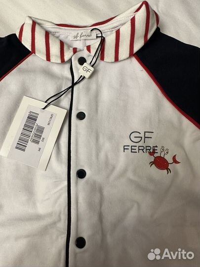 Боди GF Ferre