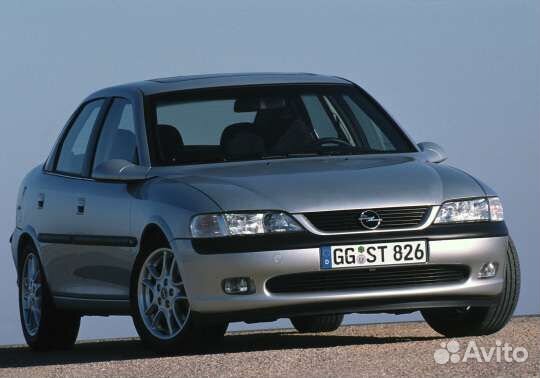 Маховик для Опель вектра б 2.0л. 1997 г