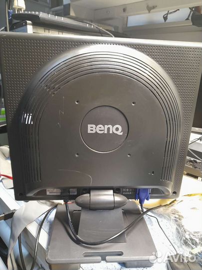 Монитор Benq Q7C3 17 дюймов