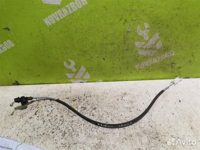 Трос кпп Мерседес Бенз 210 Е-класс