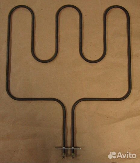 Whirlpool тэн 1450 W (нижн. в дух.) (Heating el