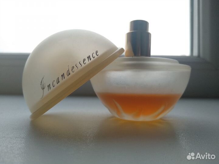 Парфюмерная вода avon incandessence