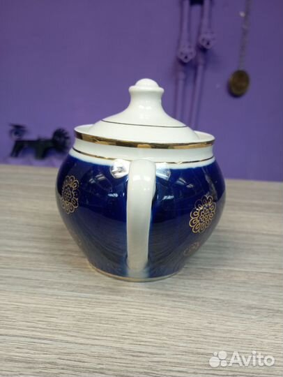 Сахарница СССР