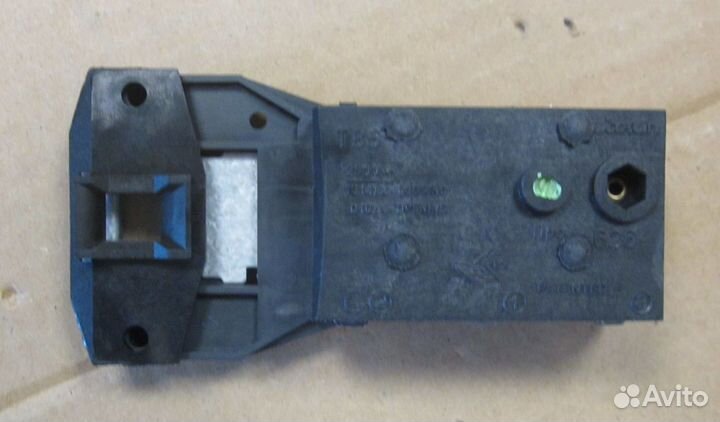 Замок люка / устройство блокировки для стиральн