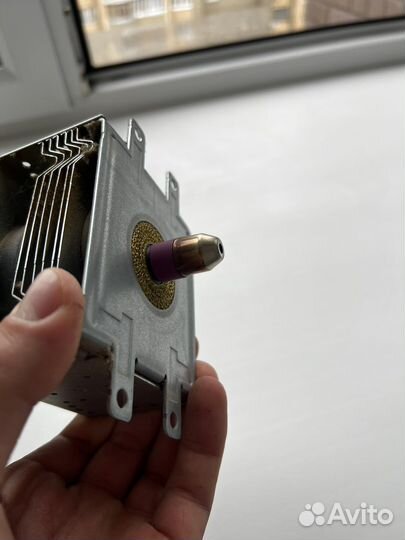 Микроволновая печь samsung на запчасти