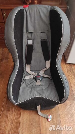 Авто кресло бу