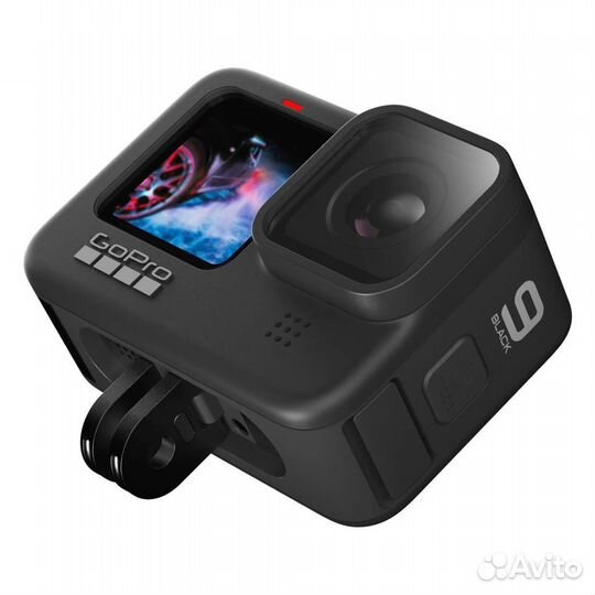 Gopro hero 9 black