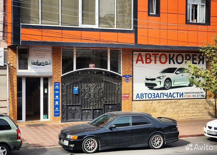 Ролик ремня BMW E36 E46 E34 E39 E60 F10