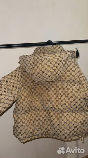 Куртка зимняя