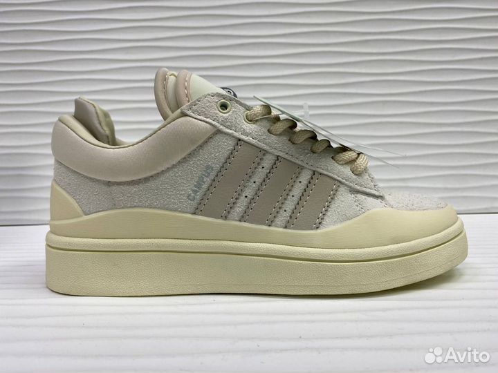 Кроссовки Adidas Bad Bunny Campus Размеры 36-45