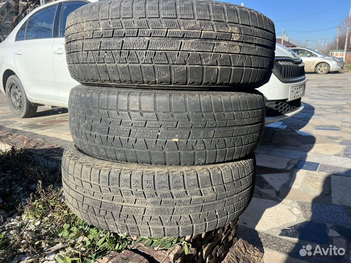 Yokohama A411 185/65 R15