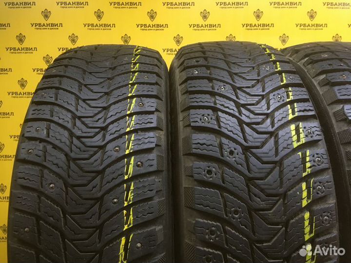 Michelin X-Ice North XIN3 185/65 R15 92T