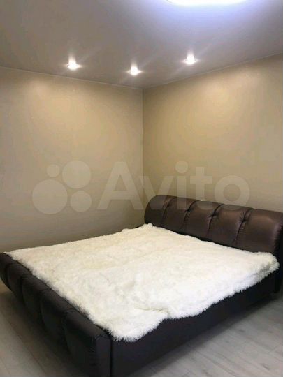 1-к. квартира, 51 м², 6/12 эт.