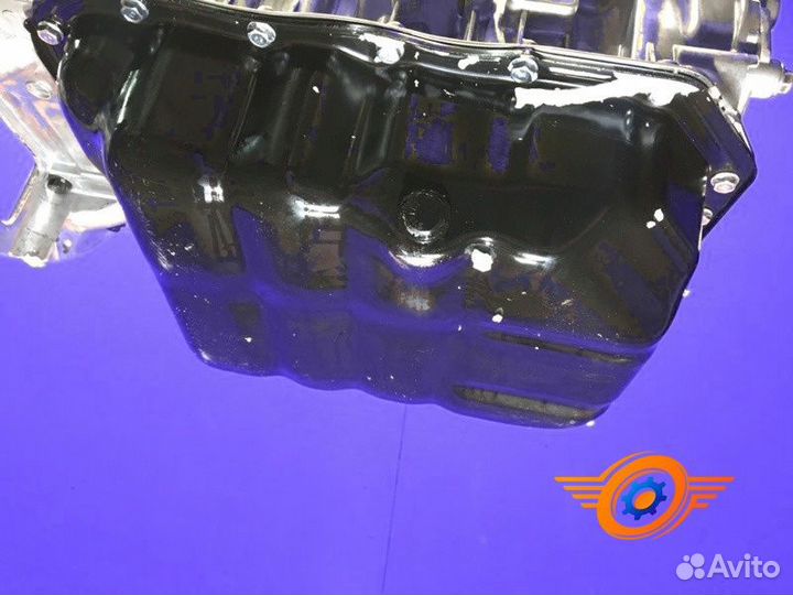 Двигатель G4KE