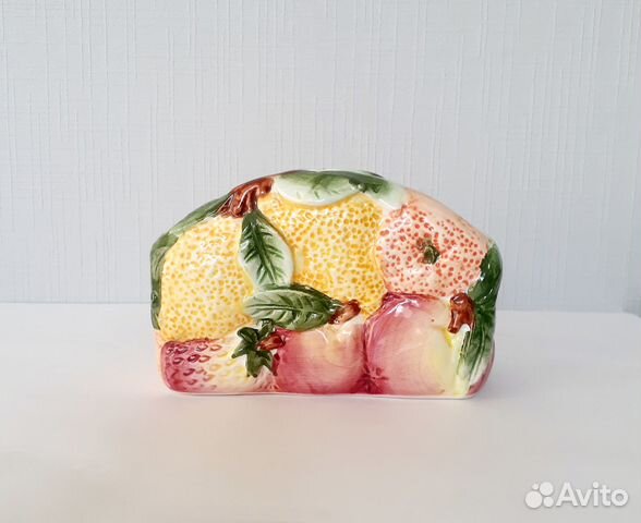 Продаю салфетницу ручной работы