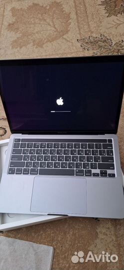 Apple MacBook Pro 13 2020 m1 8gb 256