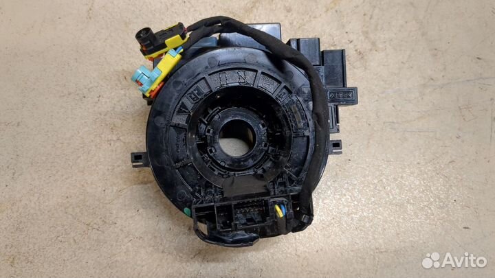 Шлейф руля Toyota C-HR, 2021