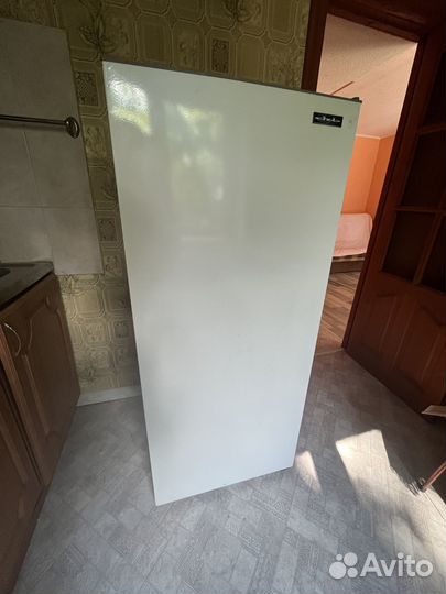 Холодильник ЗИЛ